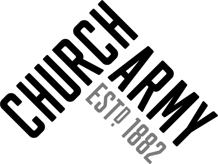Church Army